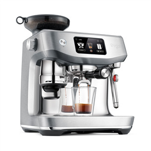 Sage the Oracle Jet, stainless steel - Espresso machine