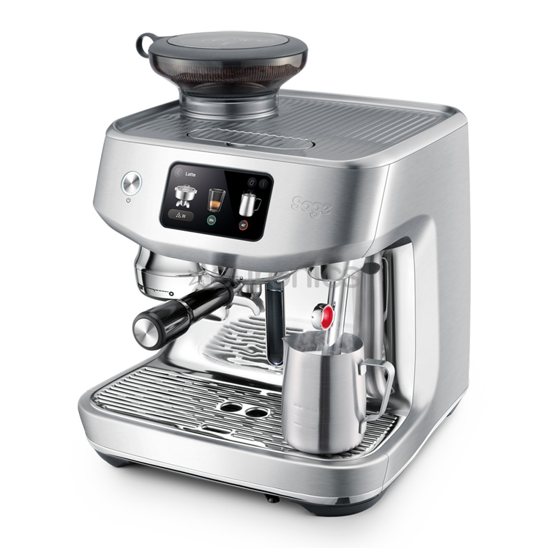 Sage the Oracle Jet, stainless steel - Espresso machine