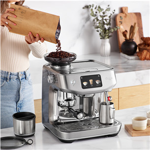 Sage the Oracle Jet, stainless steel - Espresso machine