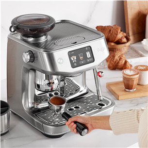 Sage the Oracle Jet, stainless steel - Espresso machine