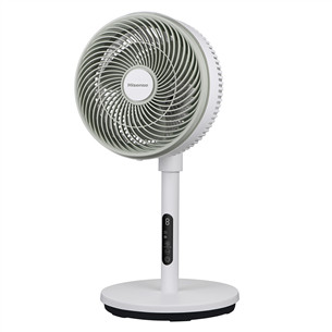 Hisense, белый - Напольный вентилятор