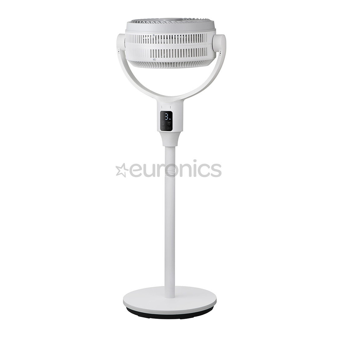 Hisense, белый - Напольный вентилятор