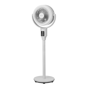 Hisense, white - Floor fan CFM5990DW