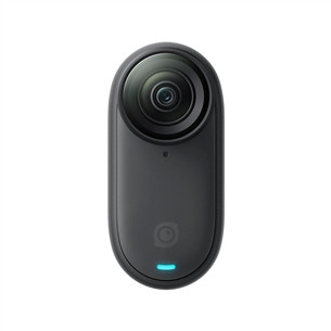 Insta360 GO 3S, черный - Экшн-камера