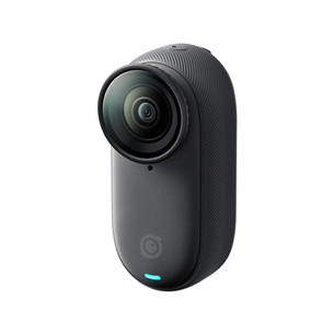 Insta360 GO 3S, черный - Экшн-камера
