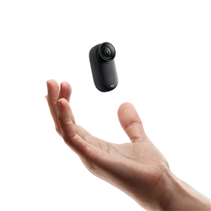 Insta360 GO 3S, must - Seikluskaamera