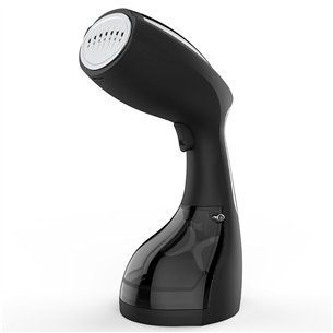 SteamOne STravel, 1400 W, black - Handheld steamer EUTAC140B