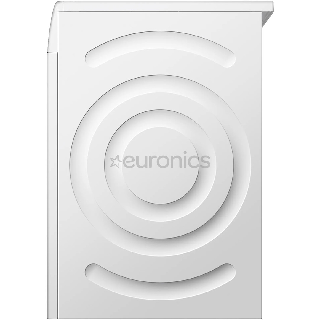 Bosch, Series 6, 9 kg, depth 61.3 cm - Clothes dryer