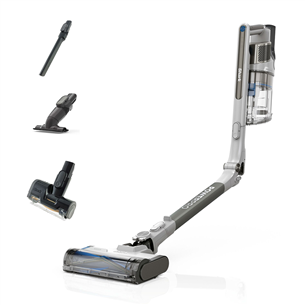 Shark PowerPro Pet, hall/valge - Varstolmuimeja IZ380EUT