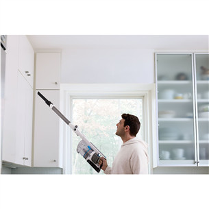 Shark PowerPro Pet, hall/valge - Varstolmuimeja