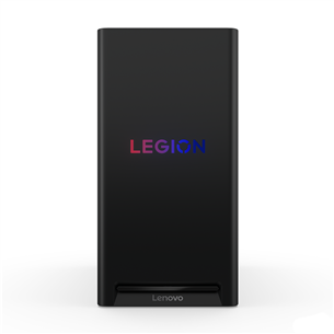 Lenovo Legion T5 30AGB10, Ryzen 9, 32 GB, 1 TB, RTX 5070 Ti, eclipse black - Desktop PC 90YJ000NBX