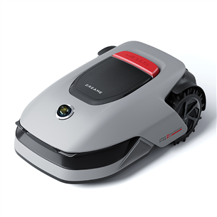 Dreame A1 Pro, must/hall - Robotmuruniiduk MLLA7210
