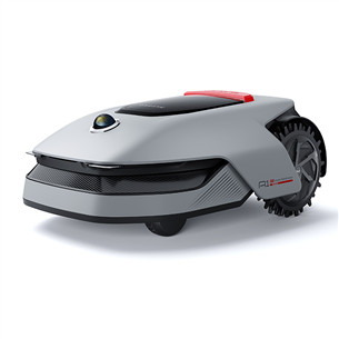 Dreame A1 Pro, must/hall - Robotmuruniiduk