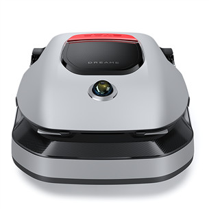 Dreame A1 Pro, must/hall - Robotmuruniiduk