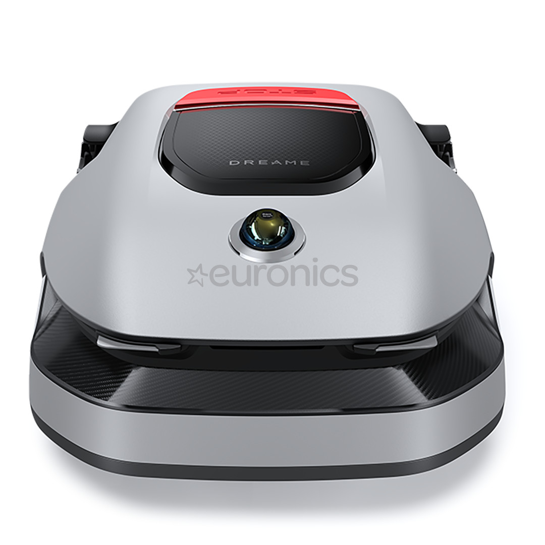 Dreame A1 Pro, must/hall - Robotmuruniiduk