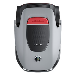 Dreame A1 Pro, must/hall - Robotmuruniiduk