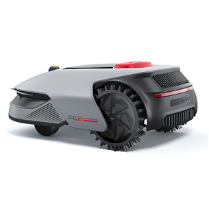 Dreame A1 Pro, must/hall - Robotmuruniiduk