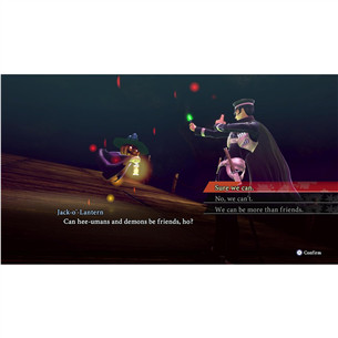 RAIDOU Remastered: The Mystery of the Soulless Army, PlayStation 5 - Game