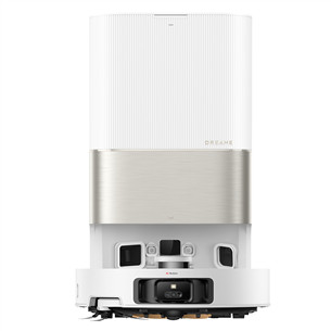 Dreame X50 Ultra, märg- ja kuivpuhastus, valge - Robottolmuimeja