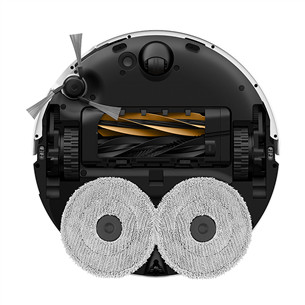 Dreame X50 Ultra, märg- ja kuivpuhastus, valge - Robottolmuimeja