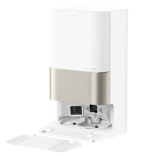 Dreame X50 Ultra, märg- ja kuivpuhastus, valge - Robottolmuimeja