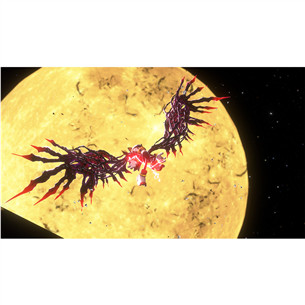 Sonic X Shadow Generations, Nintendo Switch 2 - Mäng