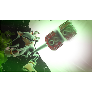 Sonic X Shadow Generations, Nintendo Switch 2 - Game