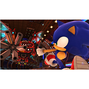 Sonic X Shadow Generations, Nintendo Switch 2 - Game