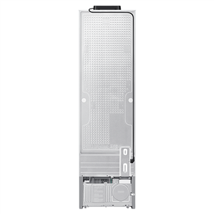 Samsung, NoFrost, 298 L, kõrgus 194 cm - Integreeritav külmik