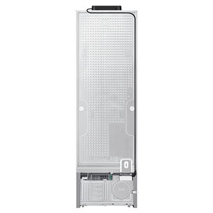 Samsung, NoFrost, 267 L, kõrgus 178 cm - Integreeritav külmik