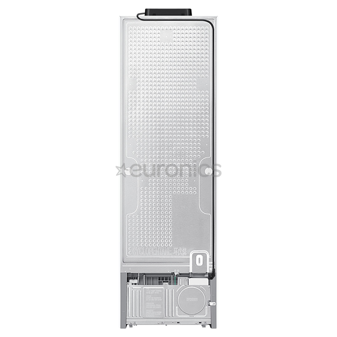 Samsung, NoFrost, 267 L, height 178 cm - Built-in refrigerator
