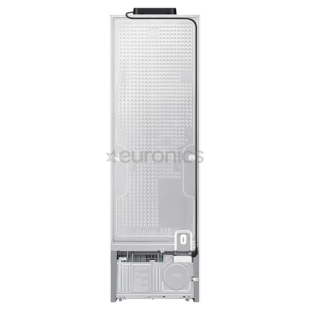 Samsung, NoFrost, 267 L, kõrgus 178 cm - Integreeritav külmik