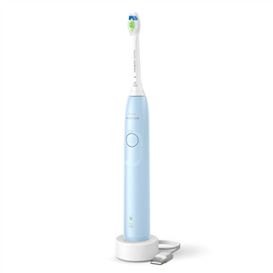 Philips Sonicare Series 5300, голубой - Электрическая зубная щетка HX7106/01