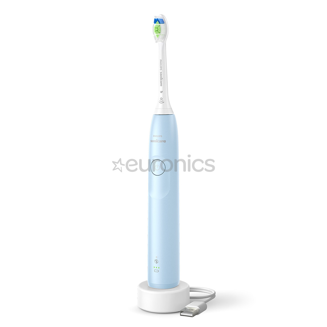Philips Sonicare Series 5300, light blue - Electric toothbrush