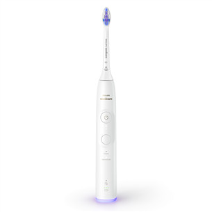 Philips Sonicare Series 6100, белый - Электрическая зубная щетка