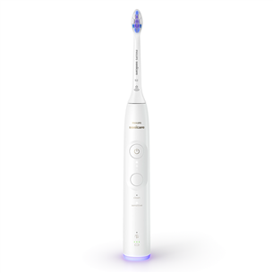 Philips Sonicare Series 6100, бнлый - Электрическая зубная щетка