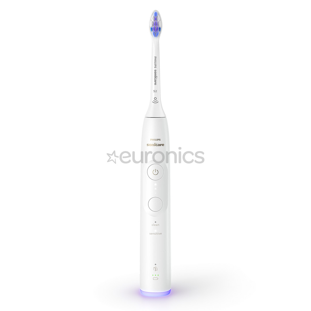 Philips Sonicare Series 6100, белый - Электрическая зубная щетка