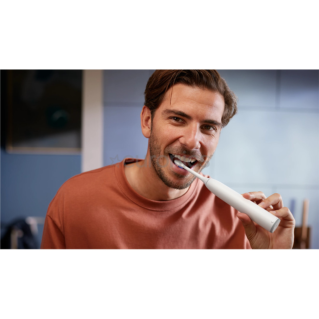 Philips Sonicare Series 6100, белый - Электрическая зубная щетка