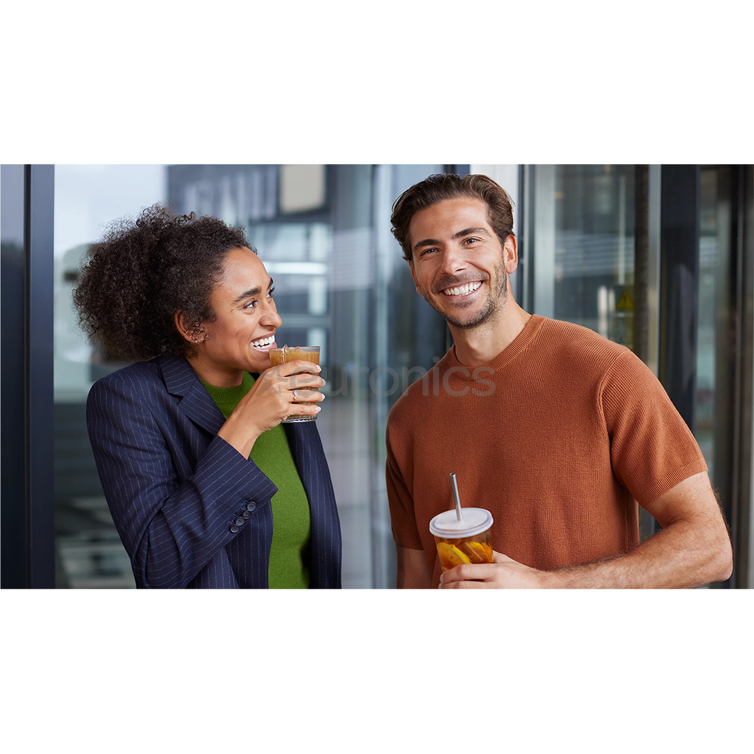 Philips Sonicare Series 6100, белый - Электрическая зубная щетка