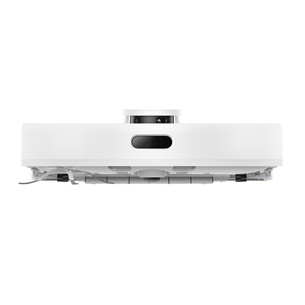 Dreame D10 PLUS GEN2, märg- ja kuivpuhastus, valge - Robottolmuimeja