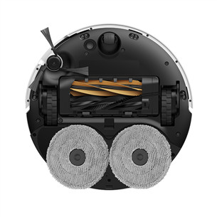 Dreame L50 Pro Ultra, märg- ja kuivpuhastus, valge - Robottolmuimeja