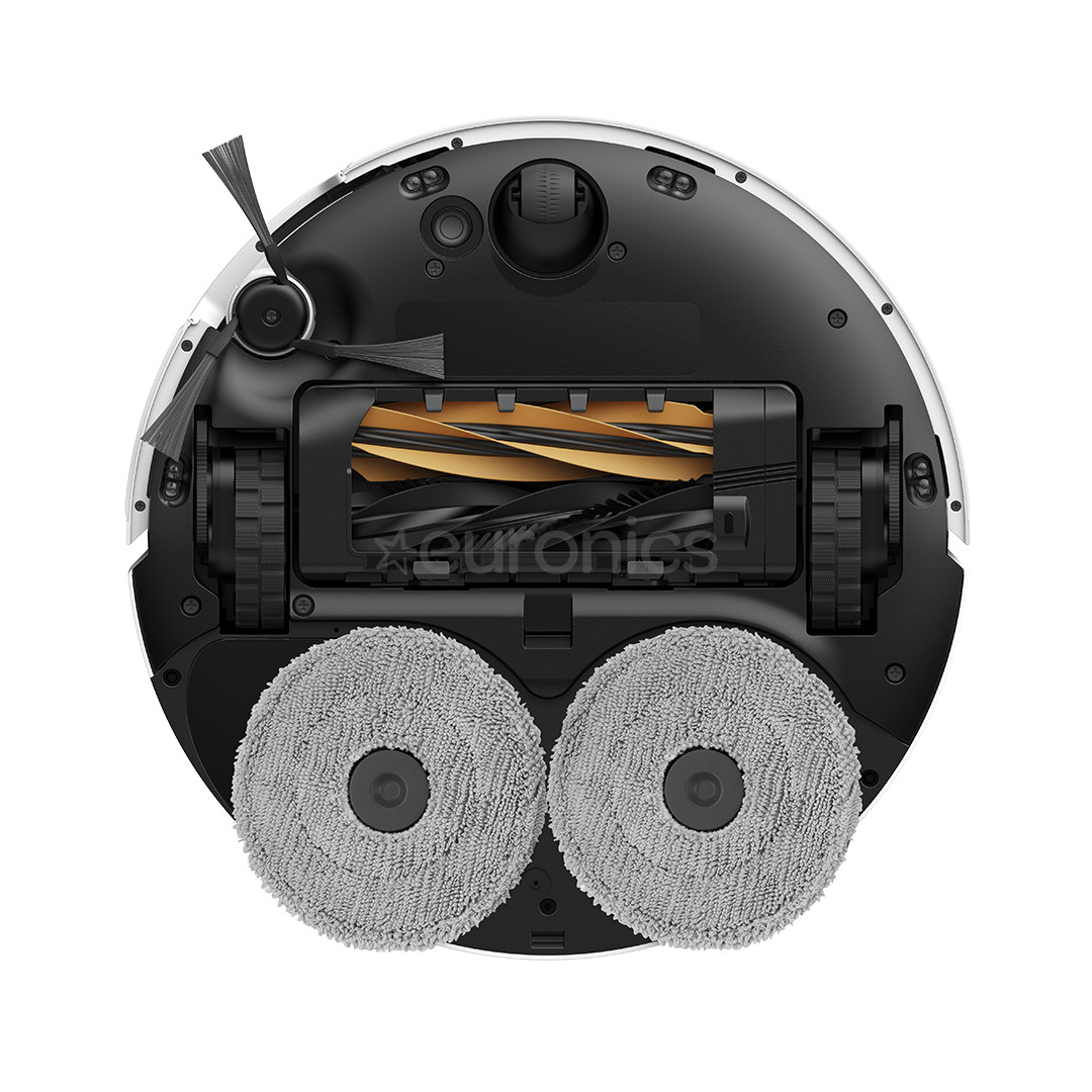 Dreame L50 Pro Ultra, märg- ja kuivpuhastus, valge - Robottolmuimeja