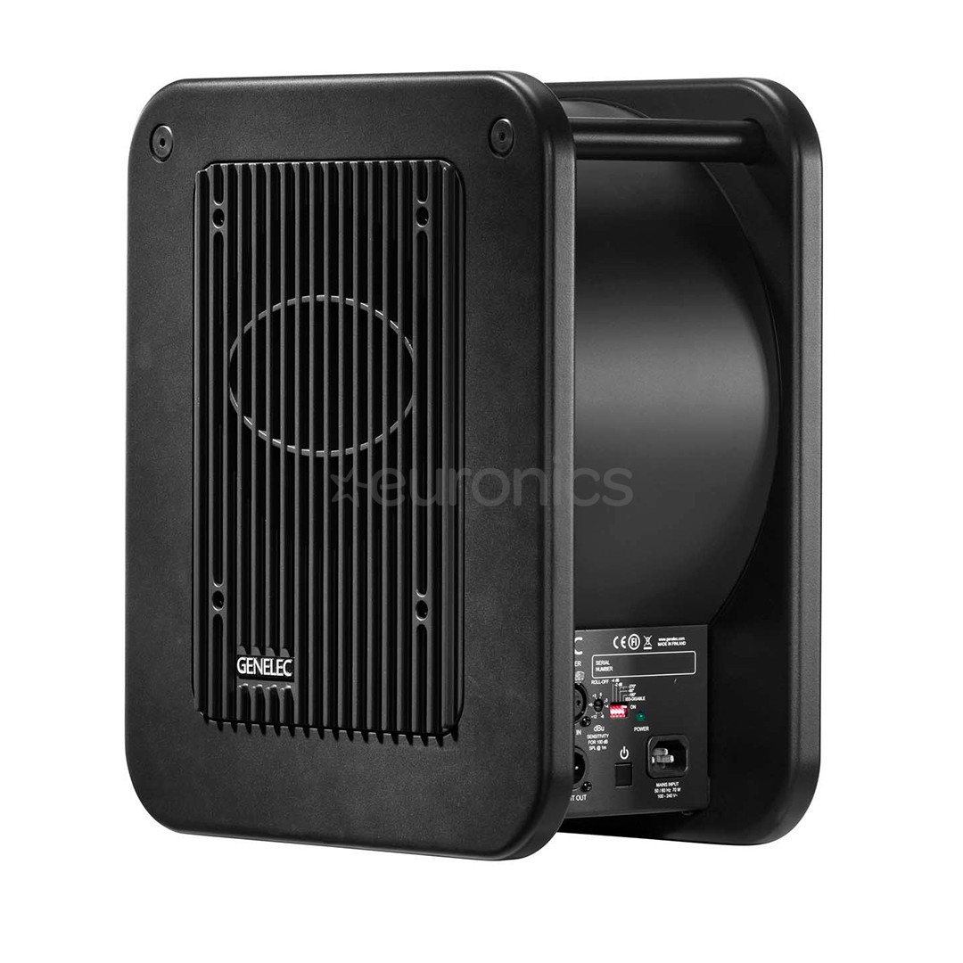 Genelec 7040A, must - Subwoofer