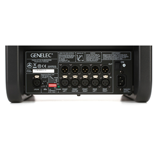 Genelec 7050B, must - Subwoofer