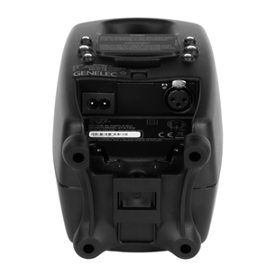 Genelec 8010A, black - Active monitor speaker
