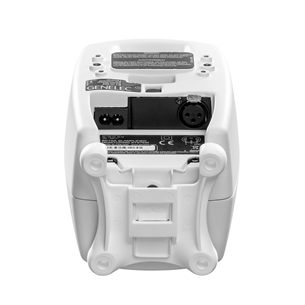 Genelec 8010A, white - Active monitor speaker