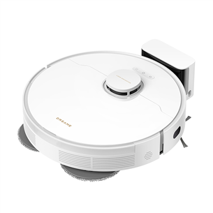 Dreame L10s Pro Gen 2, märg- ja kuivpuhastus, valge - Robottolmuimeja RLL42SDA