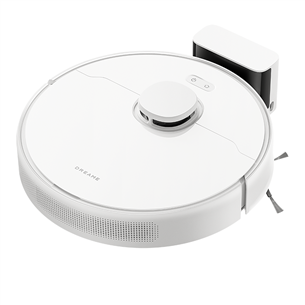 Dreame D9 Max Gen 2, märg- ja kuivpuhastus, valge - Robottolmuimeja RLD34GA