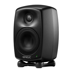 Genelec 8020D, black - Active monitor speaker