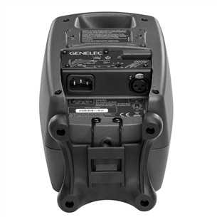 Genelec 8020D, tumehall - Aktiivne monitorkõlar